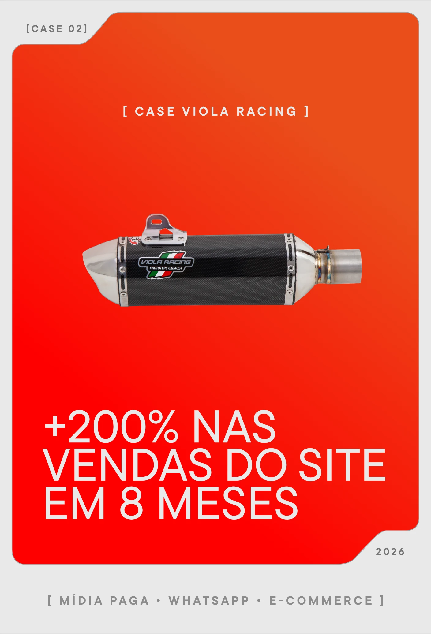 Case Viola Racing